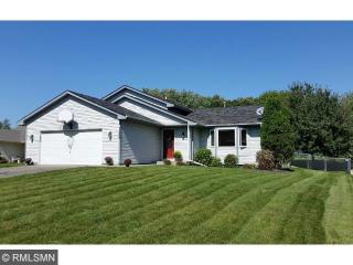 2668 Brittany Ln, Saint Paul MN  55125-3017 exterior