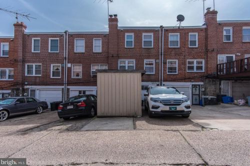 149 Fariston Dr, Philadelphia PA 19120-1008 exterior