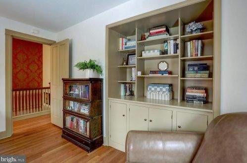 119 Mary St, Lancaster PA  17603-3446 exterior