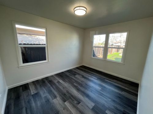 1417 Teresa St, Modesto CA  95350-3951 exterior