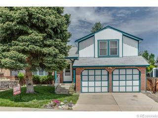 9419 Nichols Dr, Littleton, CO 80128-5184