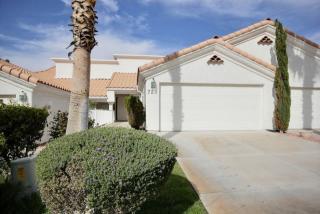729 Mesa Springs Dr, Mesquite, NV 89027-2709