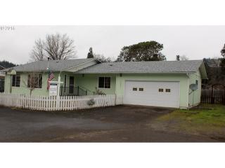 76370 Garden Rd, Oakridge, OR 97463-9551