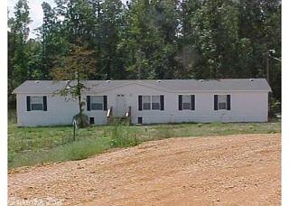165 Cedar Dr, Bauxite, AR 72011-9467