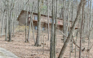 97 Laurel Mill Trl, Big Canoe, GA 30143-7568