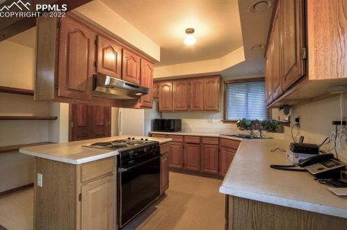 1241 Frst Edge Rd, Woodland Park CO 80863-2406 exterior