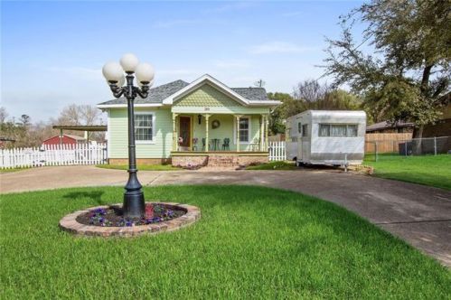 309 Norwood St, Marlin, TX 76661-2217