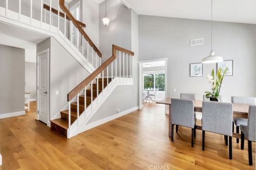 22 Delamesa, Irvine CA  92620-1838 exterior