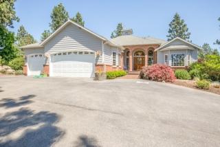 8418 Palmer Rd, Spokane, WA 99217-9211