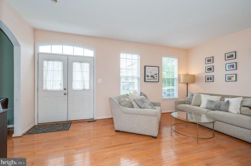 200 Colston Rd, Charles Town WV  25414-5493 exterior