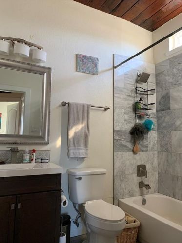 6311 Felix Ave, Austin TX  78741-2402 exterior