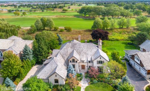 1509 Monterey Dr, Glenview, IL 60026-7743