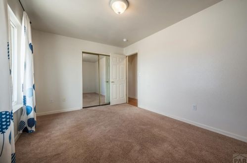 1212 Saddle Ridge Ln, Pueblo CO  81007-3905 exterior