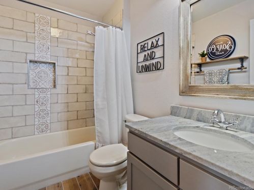 17880 Domingo Dr, Parker CO 80134-6663 exterior