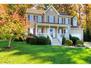 1837 Bantry Dr, Midlothian, VA 23114-5180