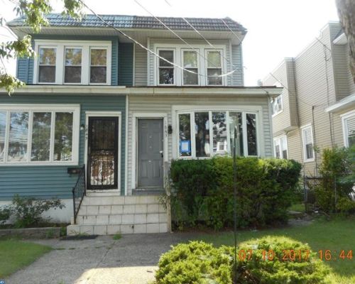 1843 44th St, Camden, NJ 08110-3015