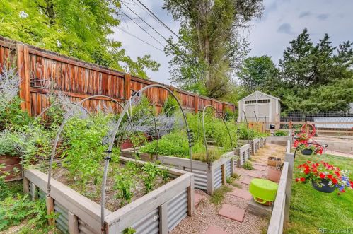 6945 62 Pl, Arvada CO  80003-4804 exterior