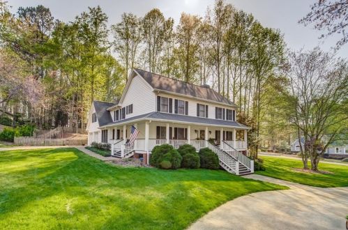 2003 Greyfield Dr, Kennesaw, GA 30152-3285
