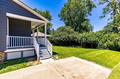 1912 Delaware Ave, Cincinnati OH  45212-3621 exterior