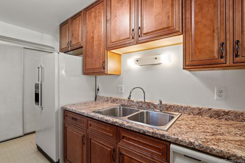 12877 Arizona Pl, Denver CO  80228-3558 exterior