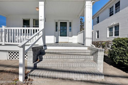 1415 Asbury Ave, Tinton Falls NJ 07712-5701 exterior