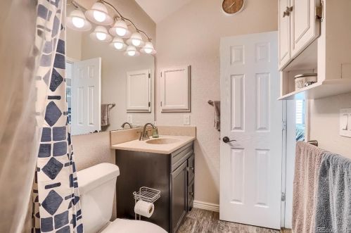 4207 62 Pl, Arvada CO  80003-5010 exterior