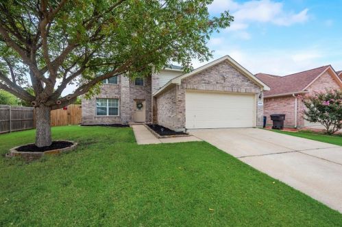10144 Chapel Ridge Dr, Fort Worth TX  76116-1290 exterior