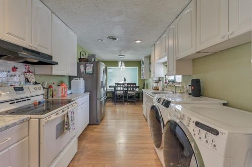 3716 Katrine St, Fort Worth TX 76117-3134 exterior