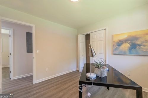 2325 Britley Ter, Atlanta GA  30349-3405 exterior