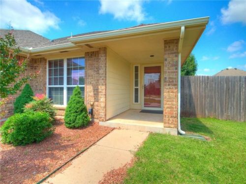 10309 Ashford Dr, Yukon, OK 73099-8086