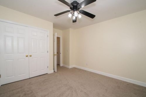 4621 Driftwater Rd, Duluth GA  30096-6284 exterior