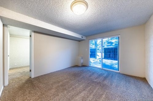 7412 Princeton Ave, Denver CO  80237-2387 exterior