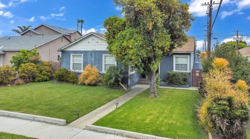 11208 Lefloss Ave, Norwalk, CA 90650-7520