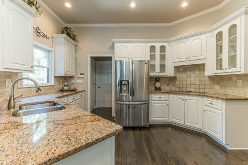 2465 Millwater Xing, Dacula GA  30019-3220 exterior