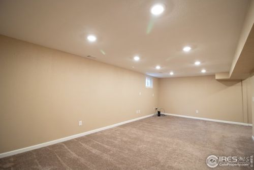 509 Palisade Mtn Dr, Fort Collins CO  80550-4904 exterior