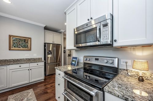 261 Slipper Shell Ct, Mount Pleasant SC  29464-6724 exterior