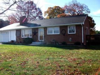 1758 Burnt Chimney Rd, Wirtz, VA 24184-3506