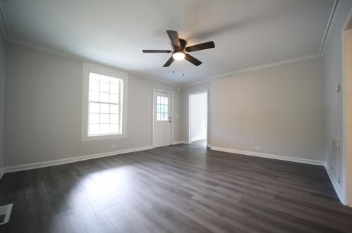 1595 Elm St, Conyers GA  30012-3715 exterior