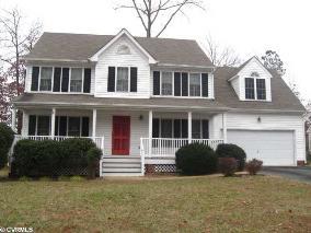 12448 Buffalo Nickel Dr, Midlothian, VA 23112-6815