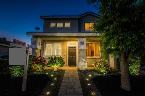 9283 Marlemont Cir, Elk Grove, CA 95758-7604