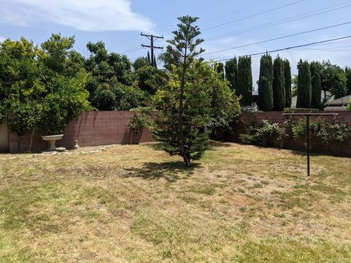 1222 Spazier Ave, Glendale CA  91201-1322 exterior