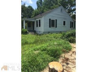 68 Rustic Rd, Stockbridge, GA 30281-3962