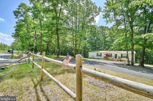 28062 Tatum Rd, Unionville, VA 22567-3028
