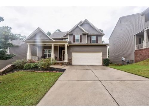 6211 Oakdale Ridge Ct, Mableton, GA 30126-2921