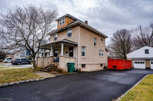 1988 Westfield Ave, Scotch Plains, NJ 07076-1718