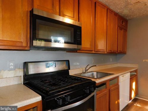 17 Swan St, Aberdeen MD  21001-3809 exterior