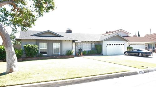 2412 Charford St, Glendora, CA 91740-4033