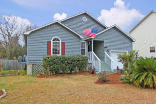 2359 Parkstone Dr, Charleston, SC 29414-4962