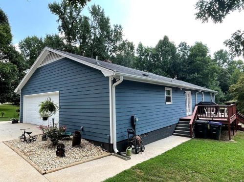 2727 Hog Mountain Rd, Jefferson GA  30549-1715 exterior