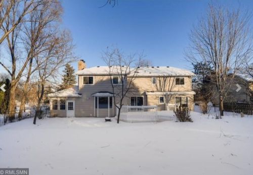 4845 Orleans Ln, Minneapolis MN  55442-2538 exterior